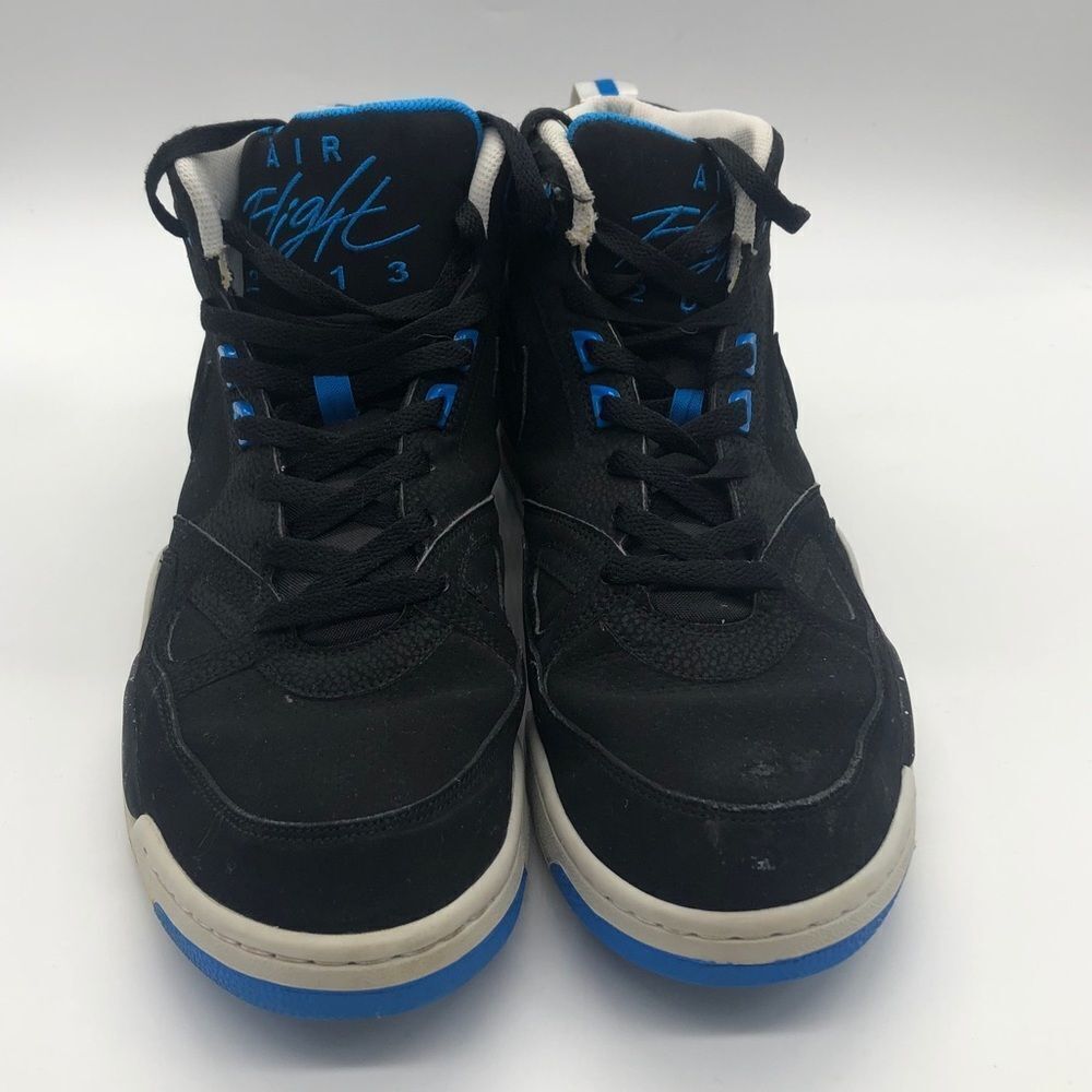 Nike Air Flight 2013 - Picture 5 of 8
